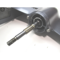 6AH-45300-10-4D Yamaha F15C/F20A Outboard Lower Unit Gearcase 20" Longshaft