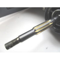 6AH-45300-10-4D Yamaha F15C/F20A Outboard Lower Unit Gearcase 20" Longshaft