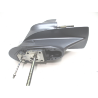 6AH-45300-10-4D Yamaha F15C/F20A Outboard Lower Unit Gearcase 20" Longshaft