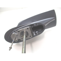 6AH-45300-10-4D Yamaha F15C/F20A Outboard Lower Unit Gearcase 20" Longshaft