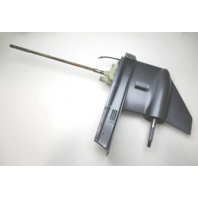 68V-45300-33-8D Yamaha Outboard F115XA 4 Stroke XL Lower Unit Gear Case 2.15:1