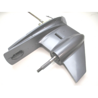 68V-45300-33-8D Yamaha Outboard F115XA 4 Stroke XL Lower Unit Gear Case 2.15:1