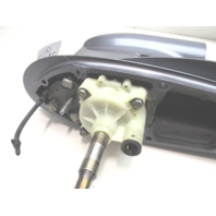 68V-45300-33-8D Yamaha Outboard F115XA 4 Stroke XL Lower Unit Gear Case 2.15:1