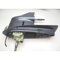 68V-45300-33-8D Yamaha Outboard F115XA 4 Stroke XL Lower Unit Gear Case 2.15:1