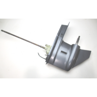 68V-45300-33-8D Yamaha Outboard F115XA 4 Stroke XL Lower Unit Gear Case 2.15:1