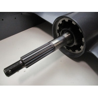 68V-45300-33-8D Yamaha Outboard F115XA 4 Stroke XL Lower Unit Gear Case 2.15:1