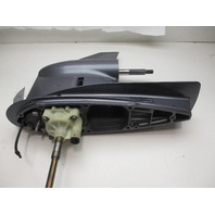 68V-45300-33-8D Yamaha Outboard F115XA 4 Stroke XL Lower Unit Gear Case 2.15:1