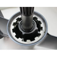 68V-45300-33-8D Yamaha Outboard F115XA 4 Stroke XL Lower Unit Gear Case 2.15:1