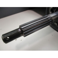 68V-45300-33-8D Yamaha Outboard F115XA 4 Stroke XL Lower Unit Gear Case 2.15:1