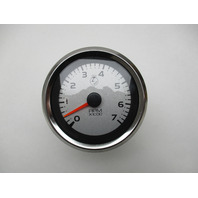 Seastar Solutions 65535SEF Tach Gauge 7000 Rpm New