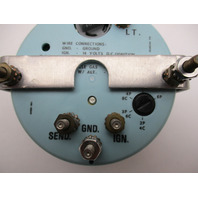 Seastar Solutions 65535SEF Tach Gauge 7000 Rpm New