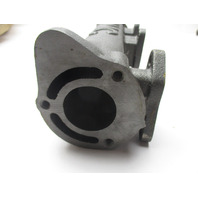 0380995 0380265 New OMC V6 Buick Port Exhaust Manifold Elbow