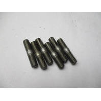 0380995 0380265 New OMC V6 Buick Port Exhaust Manifold Elbow