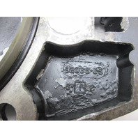 92068A6 Mercruiser Bravo III Upper Unit Drive Shaft Housing Cover 92068-C5