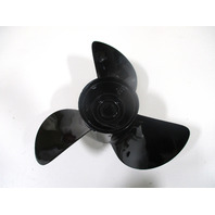 6E5-45941-00-00 13 X 19 Pitch "K" Propeller for YAMAHA 60-140HP Outboards