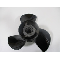 6E5-45941-00-00 13 X 19 Pitch "K" Propeller for YAMAHA 60-140HP Outboards