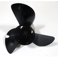 6E5-45941-00-00 13 X 19 Pitch "K" Propeller for YAMAHA 60-140HP Outboards