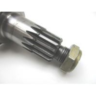 12784T Yoke Stub U-Joint Drive Shaft Mercrusier Bravo