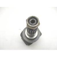 12784T Yoke Stub U-Joint Drive Shaft Mercrusier Bravo