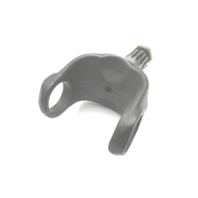 12784T Yoke Stub U-Joint Drive Shaft Mercrusier Bravo