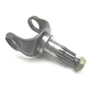 12784T Yoke Stub U-Joint Drive Shaft Mercrusier Bravo
