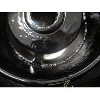 PJ202C 15 x 17 Pitch Aluminum Cupped Prop 90-300 Hp Evinrude Johnson OMC