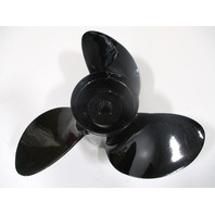 PJ202C 15 x 17 Pitch Aluminum Cupped Prop 90-300 Hp Evinrude Johnson OMC