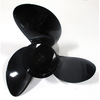 PJ202C 15 x 17 Pitch Aluminum Cupped Prop 90-300 Hp Evinrude Johnson OMC