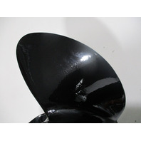 PJ202C 15 x 17 Pitch Aluminum Cupped Prop 90-300 Hp Evinrude Johnson OMC