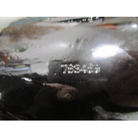 763469 14.25 x 21 Pitch Prop 90-300 HP Evinrude Johnson Outboards OMC 15 Spline