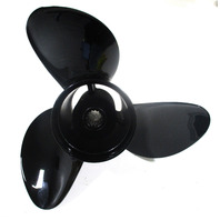 783469 14.25 x 21 Pitch Prop 90-300 HP Evinrude Johnson Outboards OMC 15 Spline