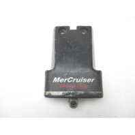 12717A1 Rear Cover for Mercruiser Bravo I II III Upper Gear Drive Shaft Housing