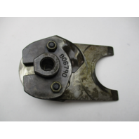 806552A1 806552 Shift Yoke & Cam Mercrusier Bravo Stern Drives
