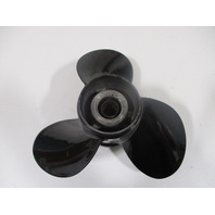 S1500 11 1/4 x 15 Pitch Propeller for 35-65 HP Suzuki Outboards 3 1/4" Gearcase
