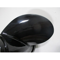 S1500 11 1/4 x 15 Pitch Propeller for 35-65 HP Suzuki Outboards 3 1/4" Gearcase