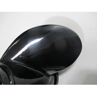 S1500 11 1/4 x 15 Pitch Propeller for 35-65 HP Suzuki Outboards 3 1/4" Gearcase