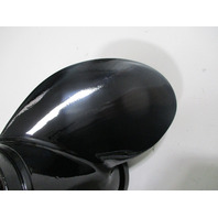 S1500 11 1/4 x 15 Pitch Propeller for 35-65 HP Suzuki Outboards 3 1/4" Gearcase