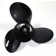 S1500 11 1/4 x 15 Pitch Propeller for 35-65 HP Suzuki Outboards 3 1/4" Gearcase