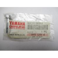 90119-06MA1-00 New Bolt with Washer Yamaha Outboard Engines