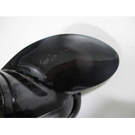 391201 14.5 X 19 Pitch Prop Evinrude Johnson V6 90-300 & Cobra Sterndrive Aluminum