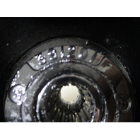 391201 14.5 X 19 Pitch Prop Evinrude Johnson V6 90-300 & Cobra Sterndrive Aluminum