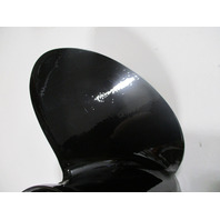 391201 14.5 X 19 Pitch Prop Evinrude Johnson V6 90-300 & Cobra Sterndrive Aluminum