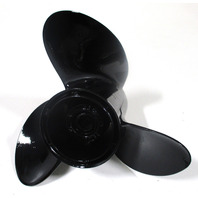 391201 14.5 X 19 Pitch Prop Evinrude Johnson V6 90-300 & Cobra Sterndrive Aluminum