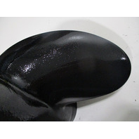 PJ202C 15 x 17 Pitch Aluminum Cupped Prop 90-300 Hp Evinrude Johnson OMC