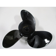 PJ202C 15 x 17 Pitch Aluminum Cupped Prop 90-300 Hp Evinrude Johnson OMC