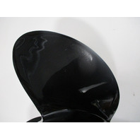 PJ202C 15 x 17 Pitch Aluminum Cupped Prop 90-300 Hp Evinrude Johnson OMC