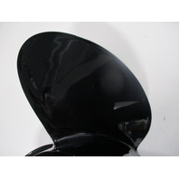 PJ202C 15 x 17 Pitch Aluminum Cupped Prop 90-300 Hp Evinrude Johnson OMC