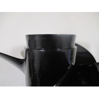 PJ202C 15 x 17 Pitch Aluminum Cupped Prop 90-300 Hp Evinrude Johnson OMC