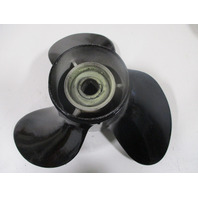 PJ202C 15 x 17 Pitch Aluminum Cupped Prop 90-300 Hp Evinrude Johnson OMC