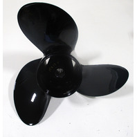 PJ202C 15 x 17 Pitch Aluminum Cupped Prop 90-300 Hp Evinrude Johnson OMC